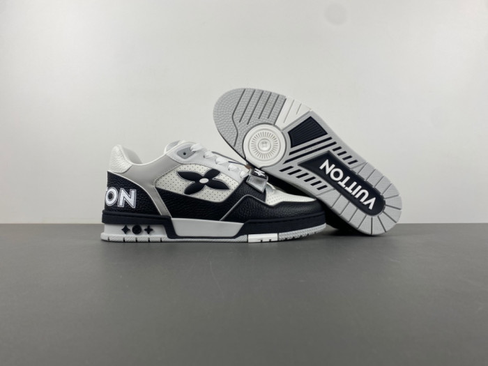 Lou1su1tt Trainer Sneaker