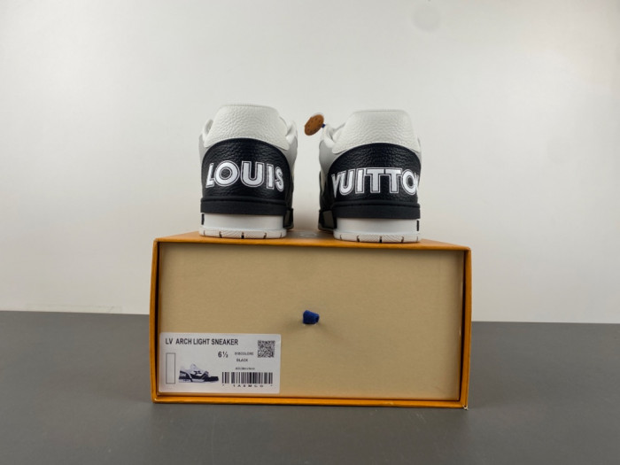 Lou1su1tt Trainer Sneaker
