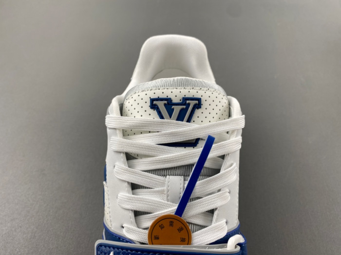 Lou1su1tt Trainer Sneaker