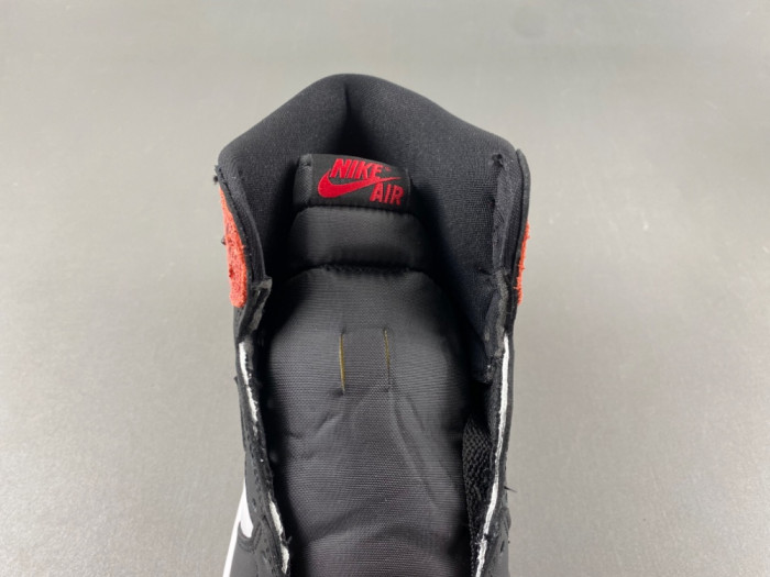 Jordan 1 High OG Varsity Red (Women