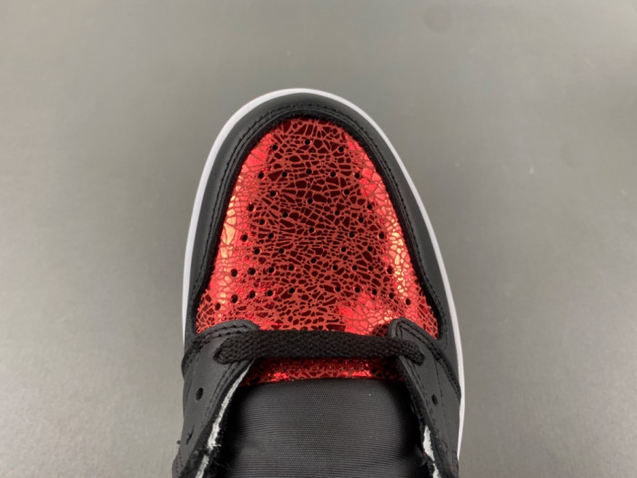 Jordan 1 High OG Varsity Red (Women