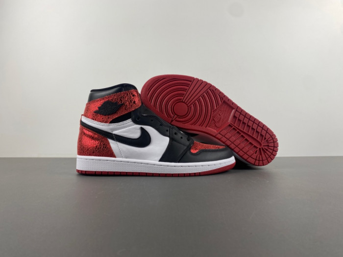 Jordan 1 High OG Varsity Red (Women