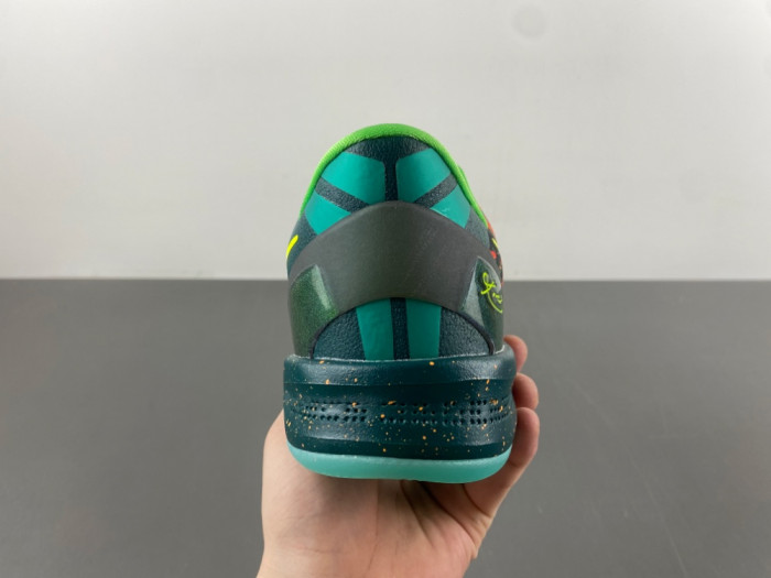 Nike Kobe 8 Protro "What The Kobe" 2025 HM9621-900