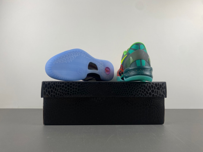 Nike Kobe 8 Protro "What The Kobe" 2025 HM9621-900