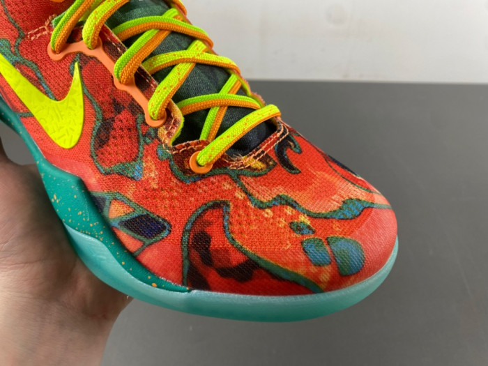 Nike Kobe 8 Protro "What The Kobe" 2025 HM9621-900