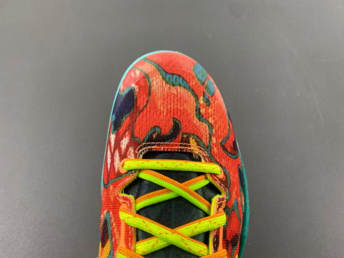 Nike Kobe 8 Protro "What The Kobe" 2025 HM9621-900