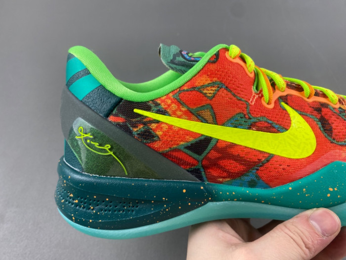 Nike Kobe 8 Protro "What The Kobe" 2025 HM9621-900