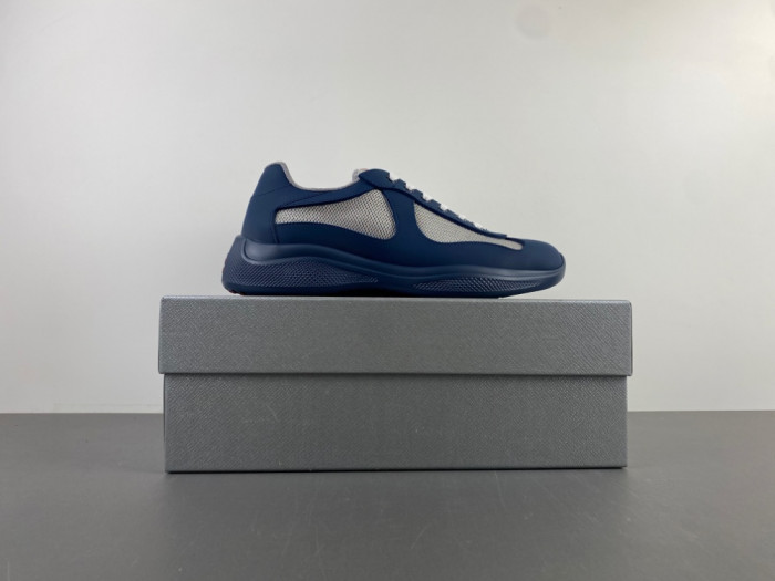 PRA shoes