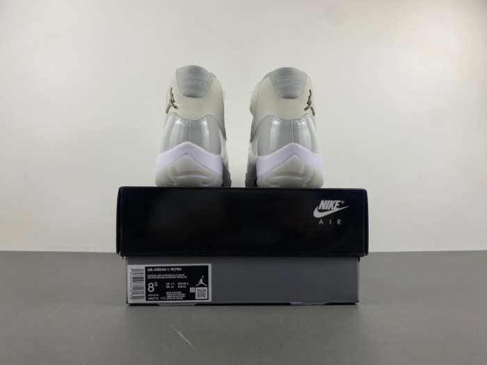 Air Jordan 11 Retro Grand Finale (Women
