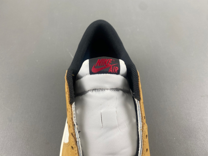 Air Jordan 1 Low OG Rookie of the Year CZ0790-107