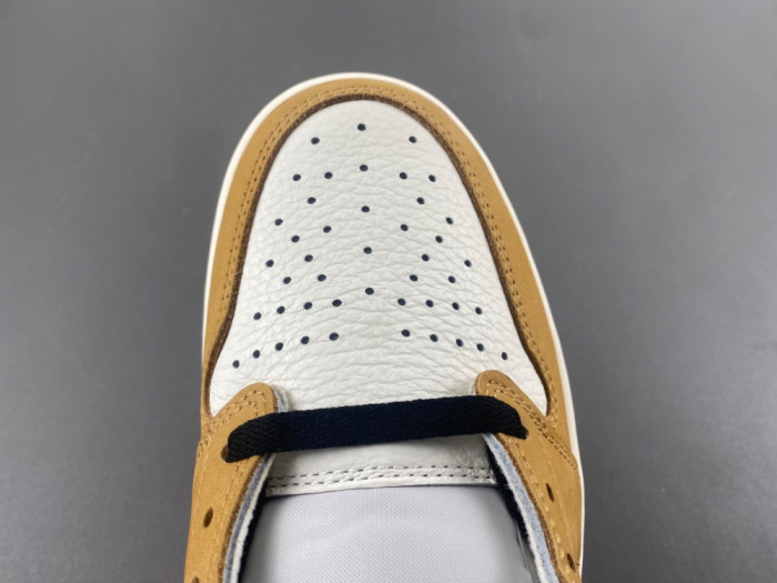 Air Jordan 1 Low OG Rookie of the Year CZ0790-107