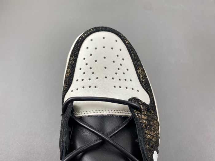 Jordan 1 Retro High OG Xuanwu Year of the Snake IB3165 091