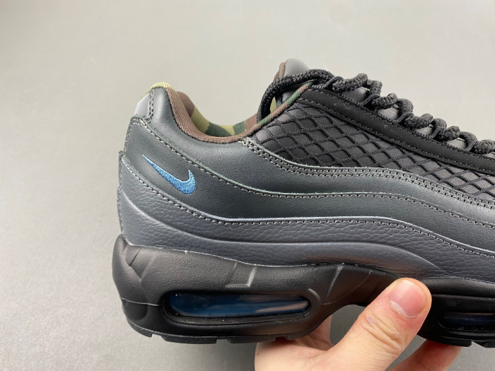 Nike Air Max 95 x Corteiz Aegean Storm FB2709-002