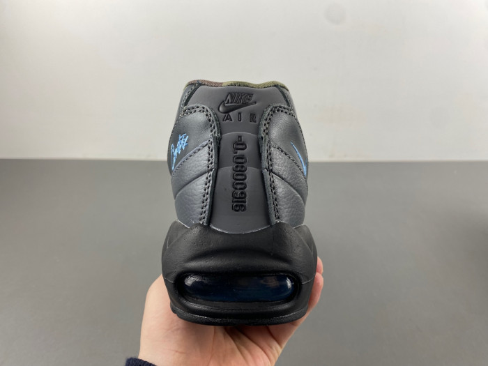 Nike Air Max 95 x Corteiz Aegean Storm FB2709-002