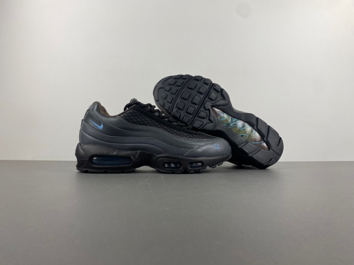 Nike Air Max 95 x Corteiz Aegean Storm FB2709-002