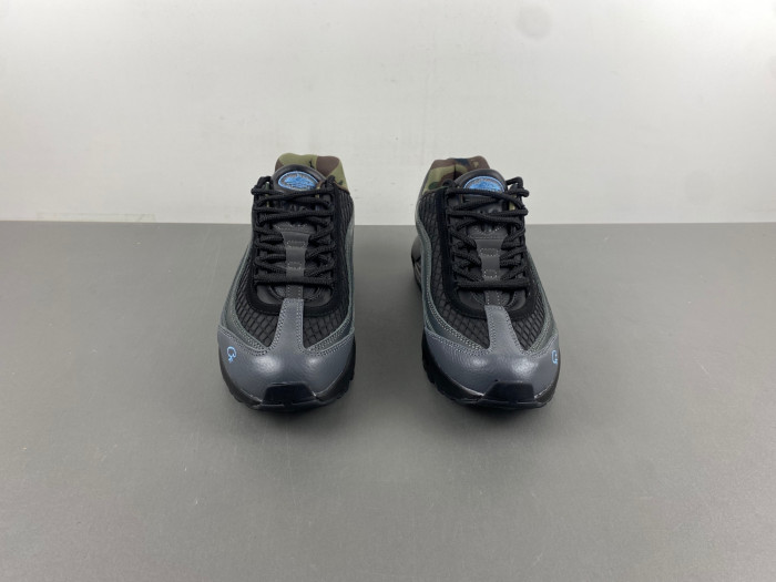 Nike Air Max 95 x Corteiz Aegean Storm FB2709-002