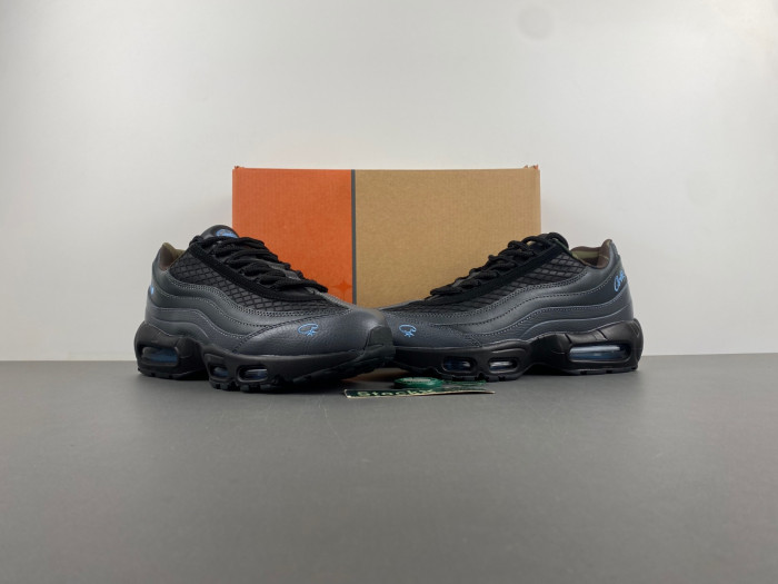 Nike Air Max 95 x Corteiz Aegean Storm FB2709-002