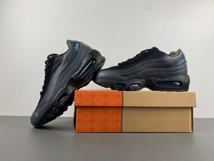 Nike Air Max 95 x Corteiz Aegean Storm FB2709-002