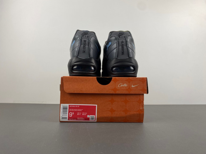Nike Air Max 95 x Corteiz Aegean Storm FB2709-002