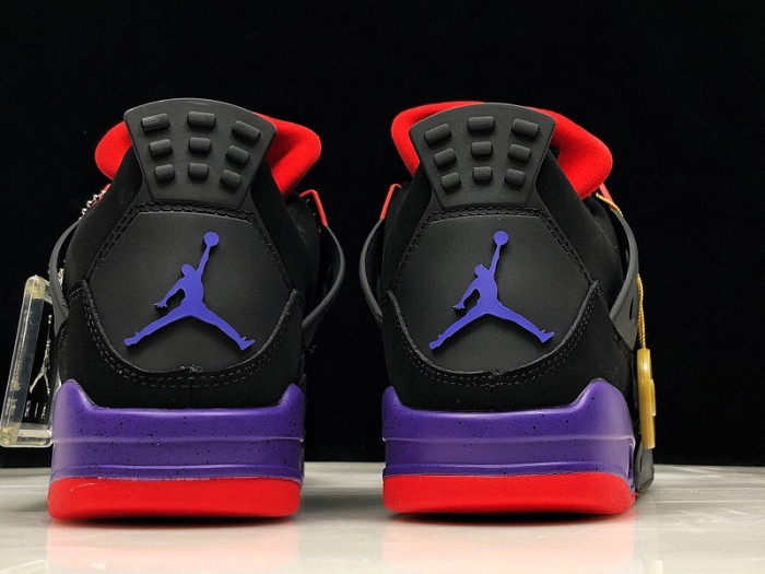Air Jordan 4 Retro Nrg
