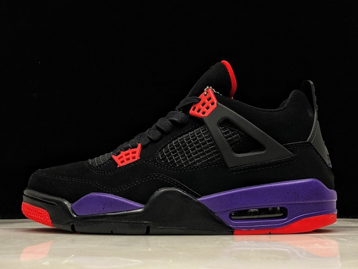 Air Jordan 4 Retro Nrg