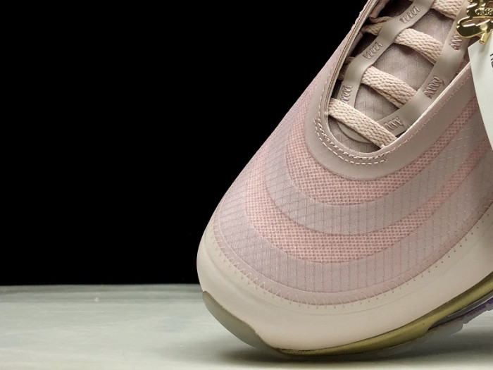 OFW x Nike Air Max 97 “Queen” Elemental Rose AJ4585-600