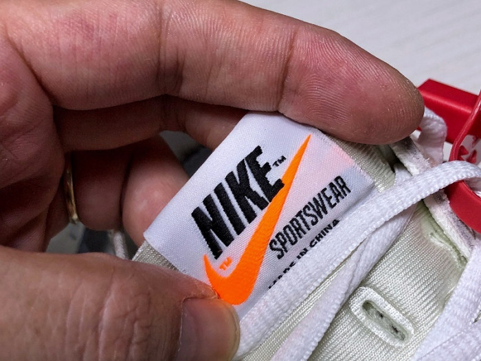 Air Vapormax OFW 2018 AA3831-100