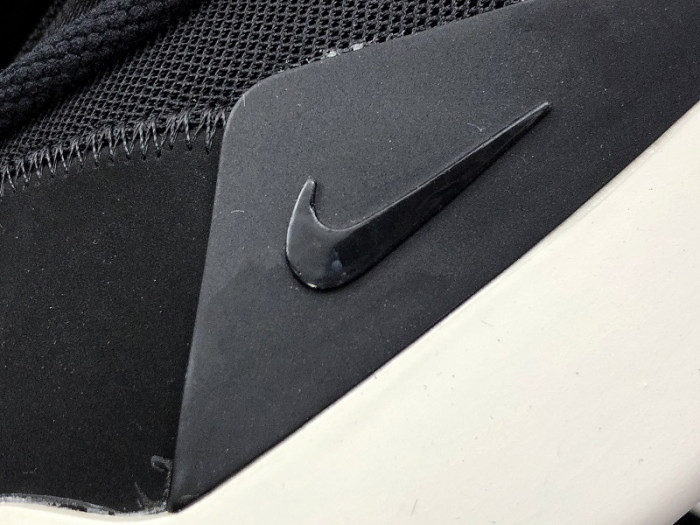 NIKE Air Fear Of God 1 Black AR4237-001