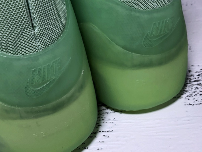 NIKE Air Fear Of God 1 Frosted Spruce AR4237-300