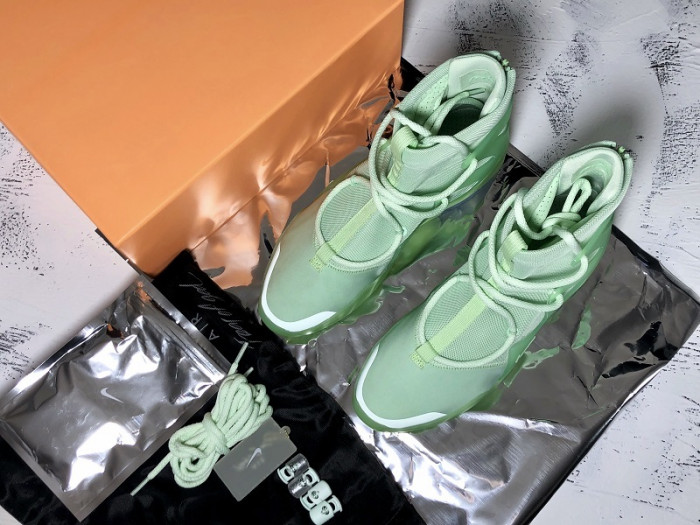 NIKE Air Fear Of God 1 Frosted Spruce AR4237-300