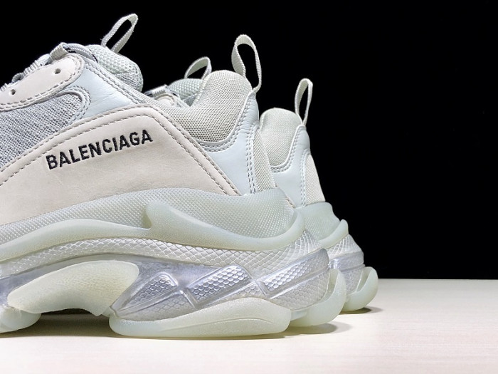 BLCG Sneaker Triple.s.Gomma 541624 W0901 1705