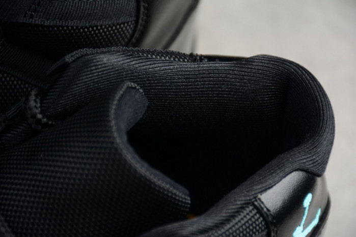 Jordan 11 Retro Gamma Blue 378037-006