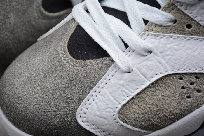 Jordan 6 Retro Flight Nostalgia CI3125-100
