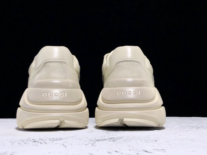 Gu66 TRAINER SNEAKER 550046 A9L00 9522