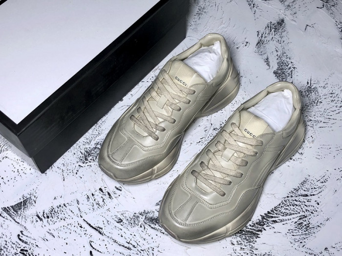 Gu66 TRAINER SNEAKER 550046 A9L00 9522
