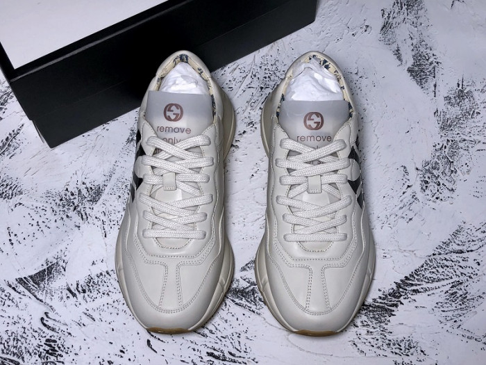 Gu66 TRAINER SNEAKER