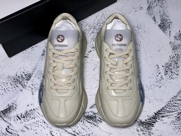 Gu66 TRAINER SNEAKER 576052 DRW00 9522