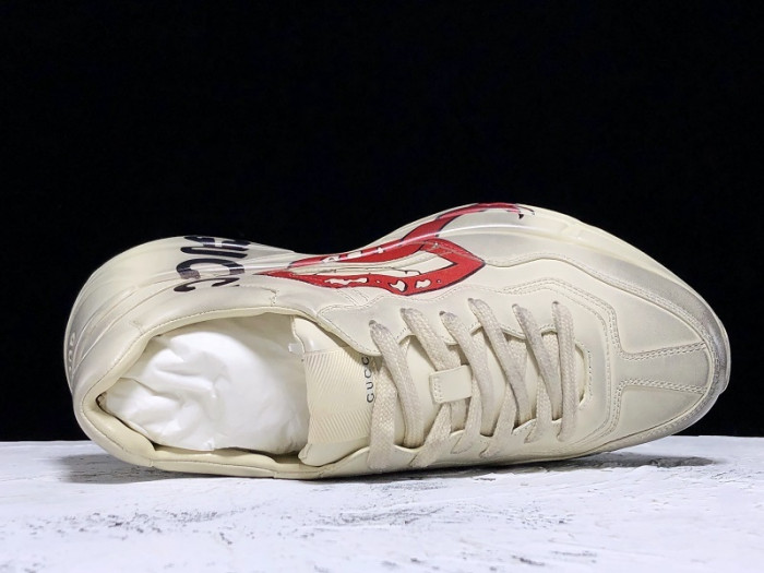 Gu66 TRAINER SNEAKER 552093 A9L00 9522.