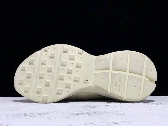 Gu66 TRAINER SNEAKER 552093 A9L00 9522.