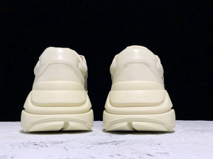 Gu66 TRAINER SNEAKER 528892 DRW00 9522