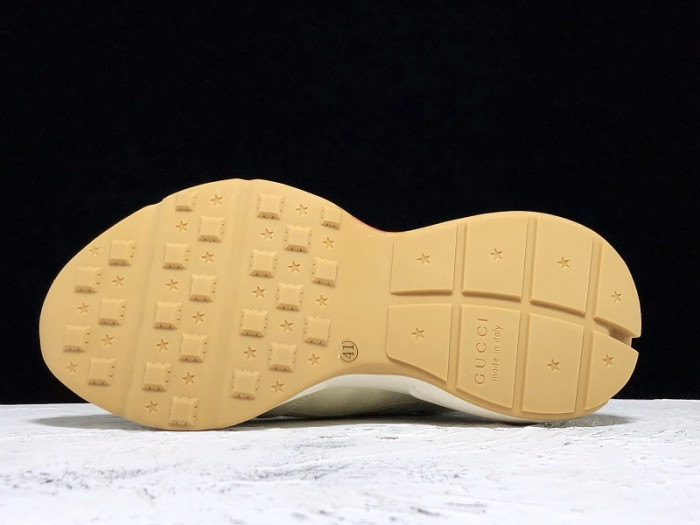 Gu66 TRAINER SNEAKER 550049 DRW00 9022