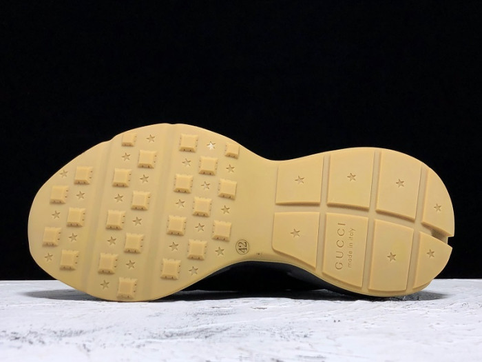 Gu66 TRAINER SNEAKER 550046 A9L00 9522