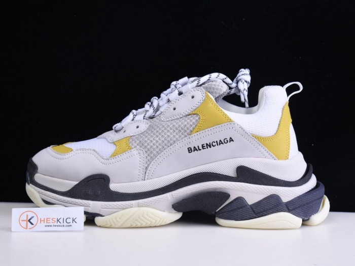 BLCG Sneaker Triple.s.Gomma 483523-W06E3-7073