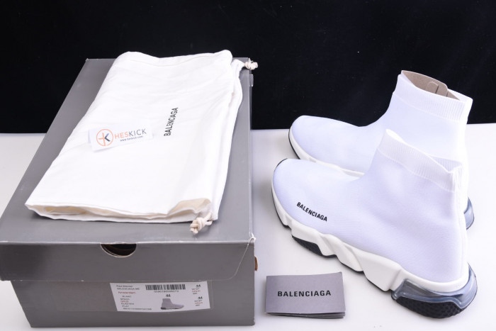 BLCG SPEED TRAINER WHITE 360-517319W07U01005