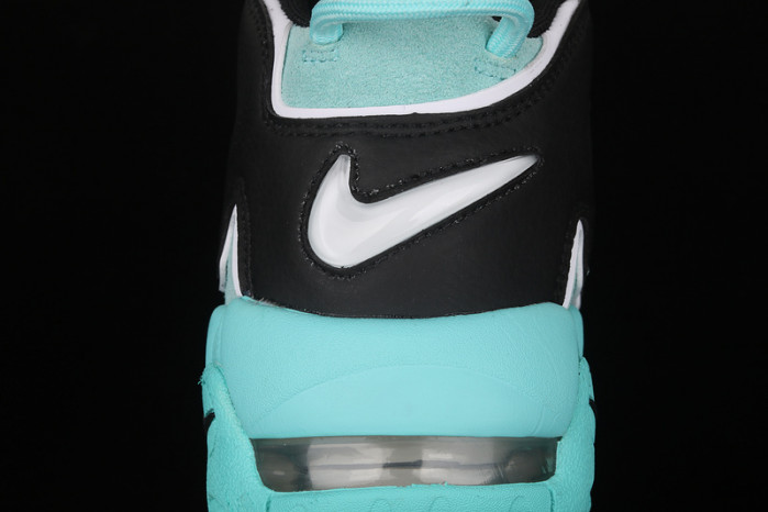nike air more uptempo T*f*ny (gs) 415082-403