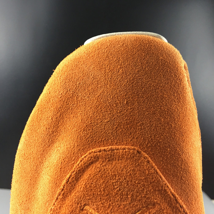 Jordan 18 Retro Campfire Orange AA2494-801