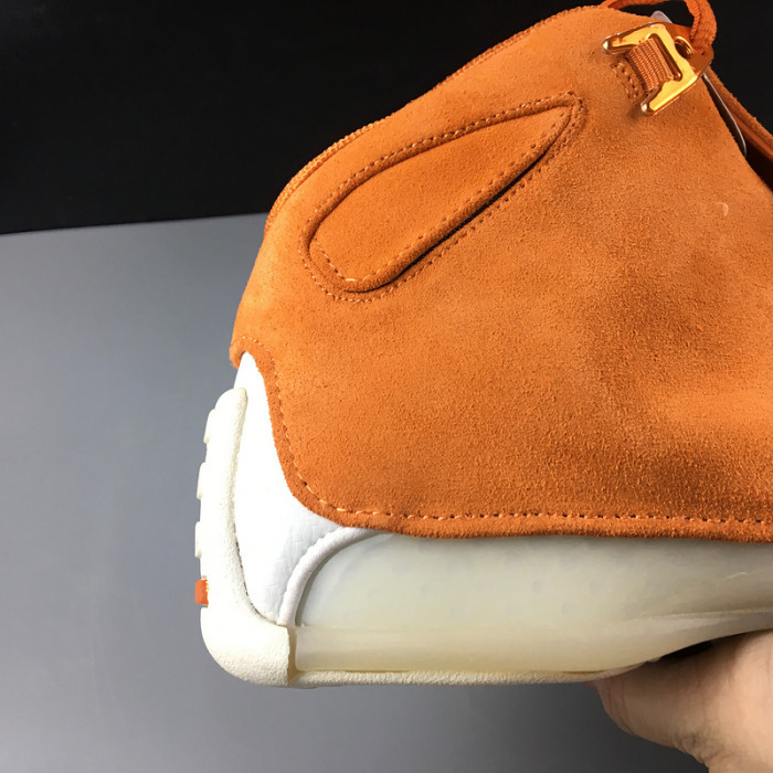 Jordan 18 Retro Campfire Orange AA2494-801