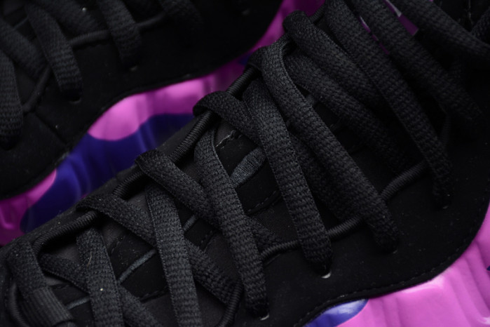 Air Foamposite Pro Purple Camo 624041-012