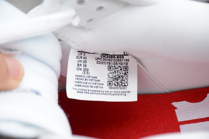 S*p*e x nike sb dunk low varsity red-white ck3480-600