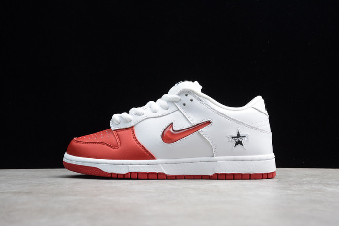 S*p*e x nike sb dunk low varsity red-white ck3480-600